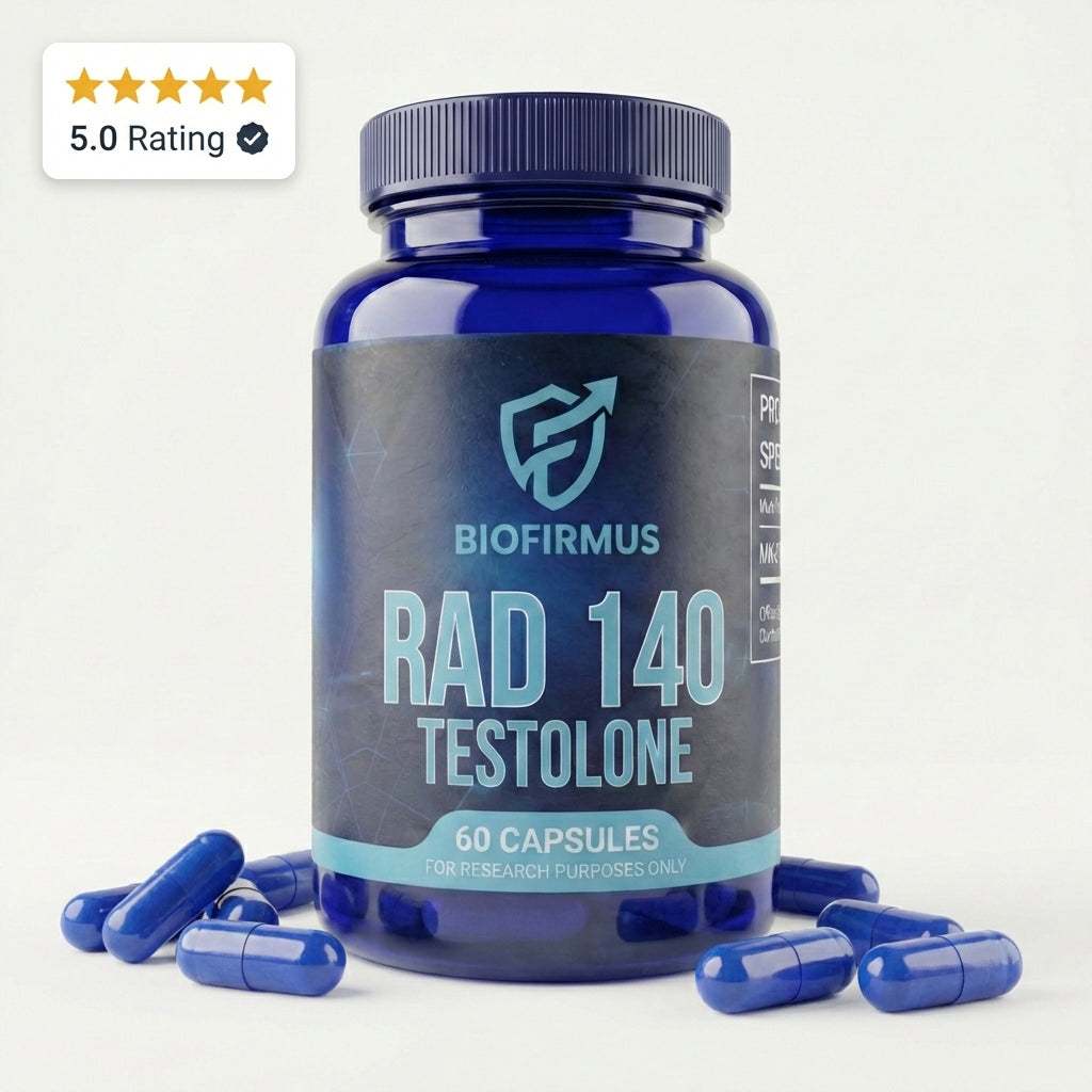 Testolone RAD140