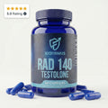 Testolone RAD140